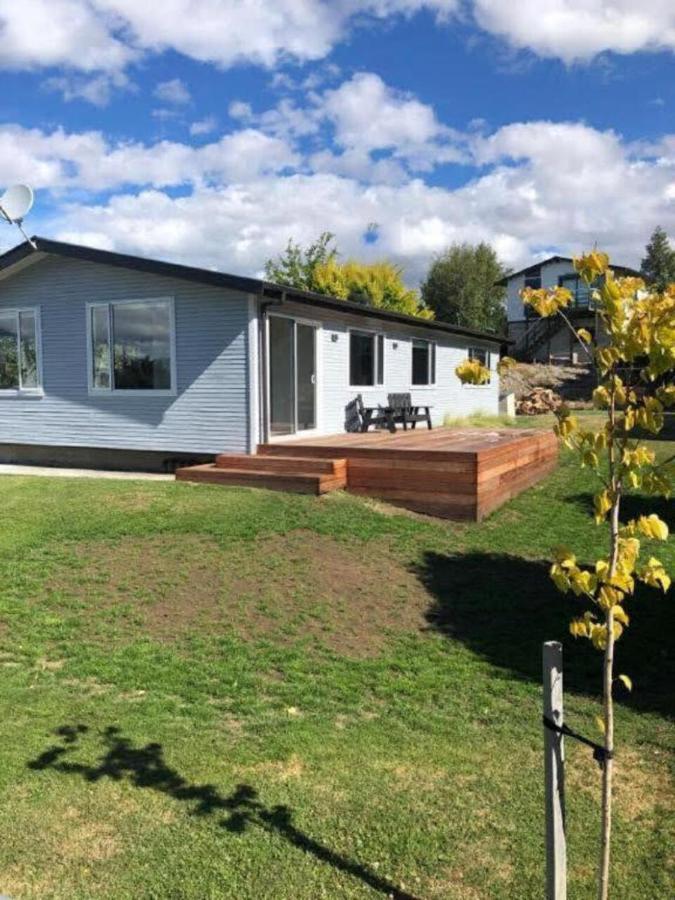 "Great Scott" Great Spot Your Tekapo Retreat 特卡波湖 外观 照片