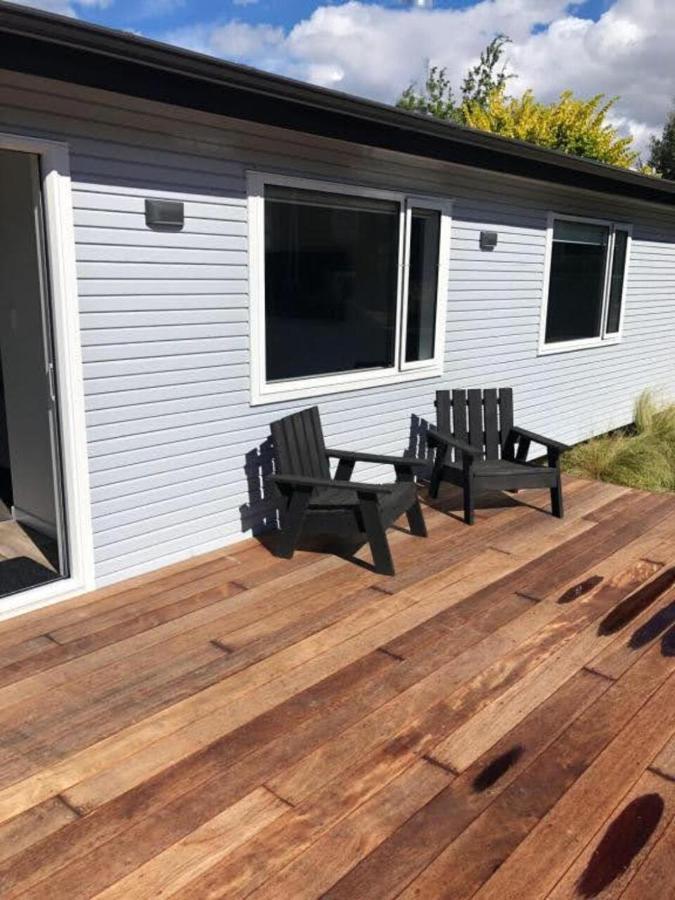 "Great Scott" Great Spot Your Tekapo Retreat 特卡波湖 外观 照片